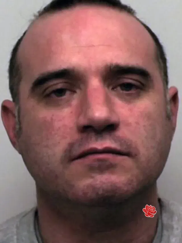 Iain Montgomery – profile image