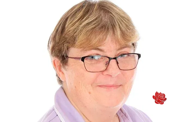 Nicola McGregor – profile image