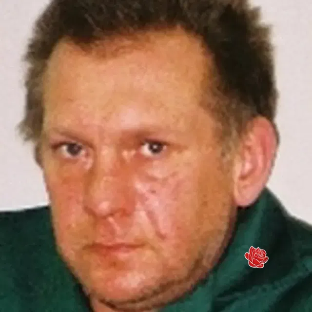 Nigel Woolley – profile image