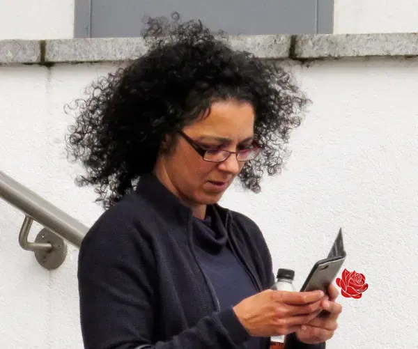 Helen Thompson – profile image