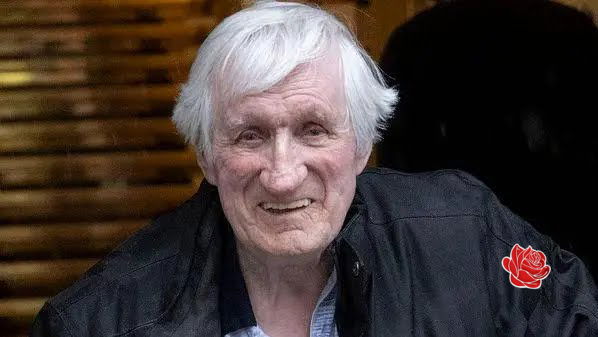 Harry Renton – profile image