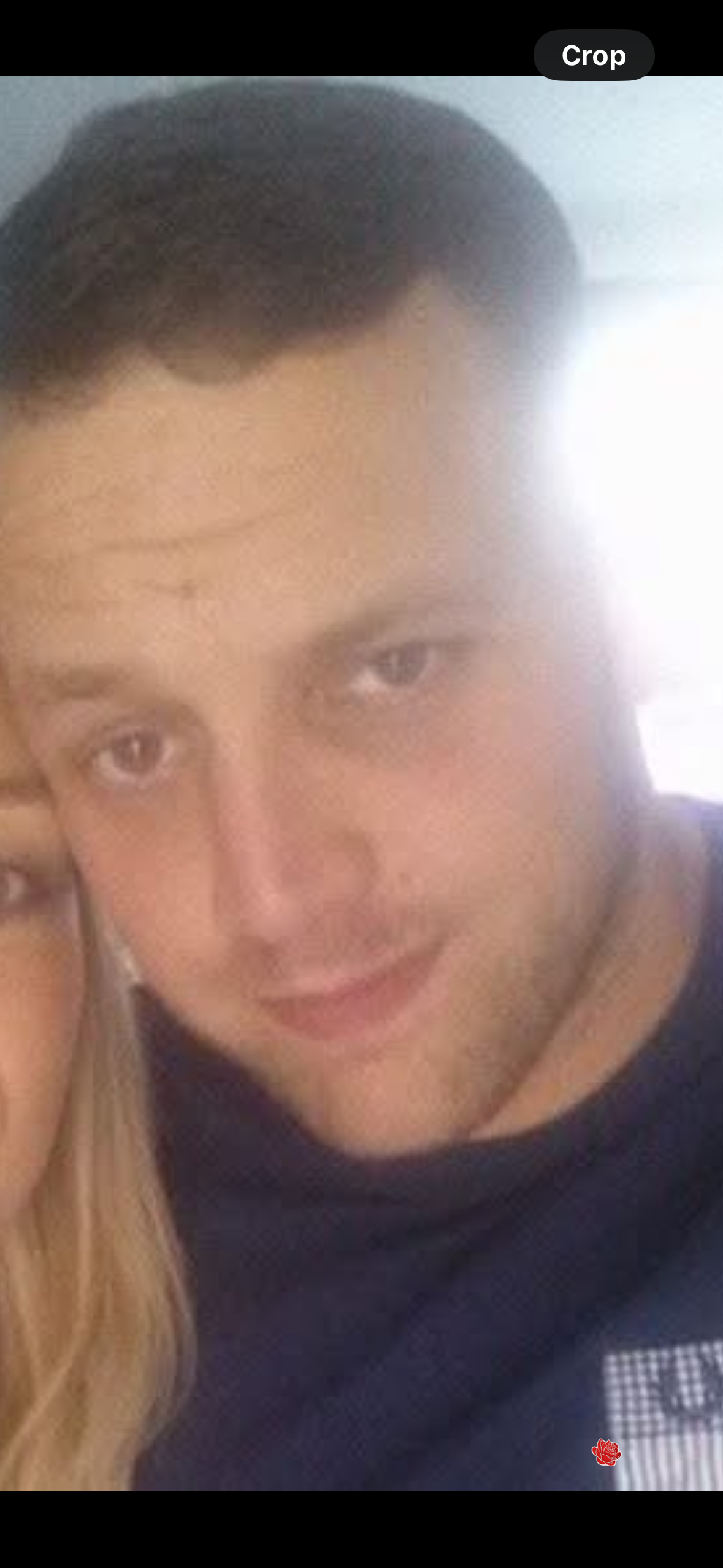 Daniel Morris – profile image