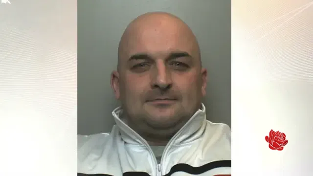Barry Knapper – profile image