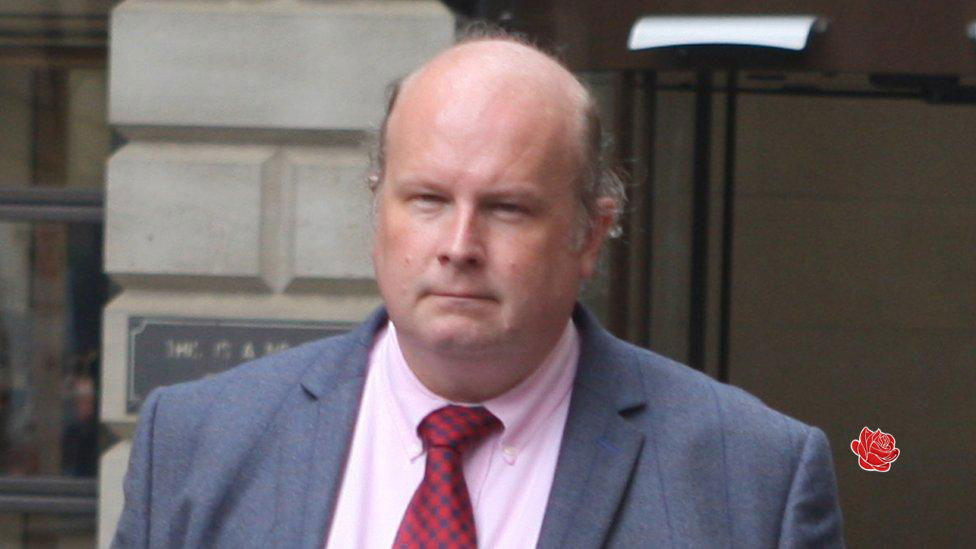 Kevin O'Gorman – profile image