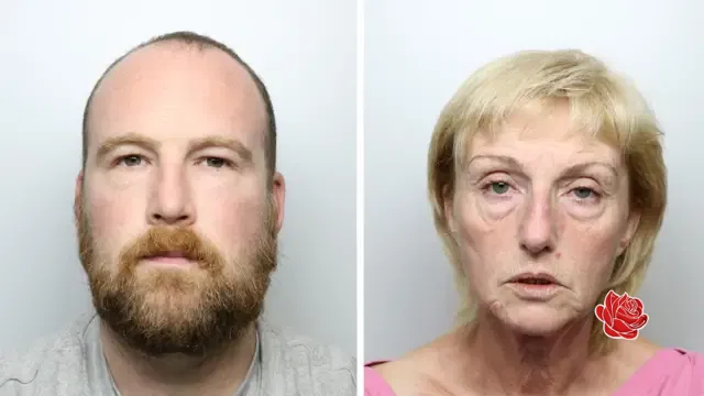 Barry Rogers/Penny Johnson – profile image