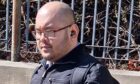 Mark Rebustes – profile image