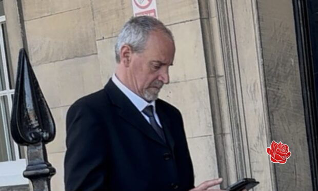 Glen Buchanan – profile image