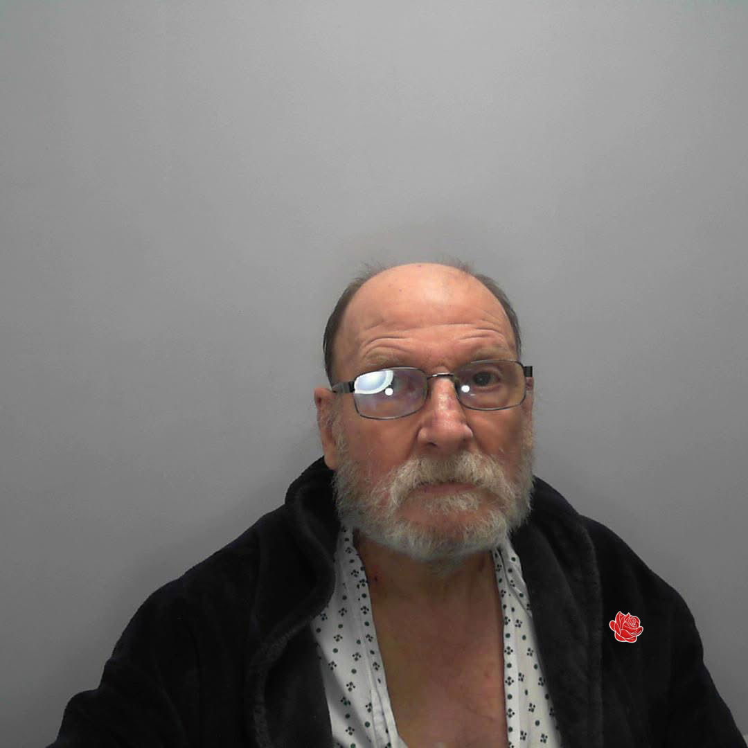 Stephen John Mitchell  – profile image