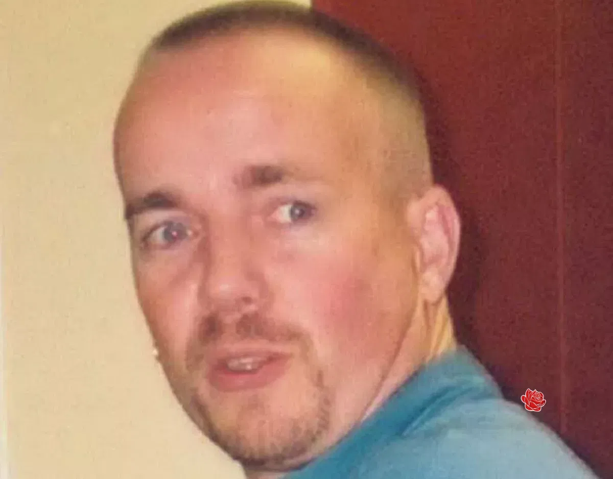 Alan Mclaren – profile image