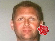 Alan Stead – profile image