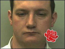 Christopher Birks – profile image