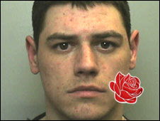 Matthew Robinson – profile image