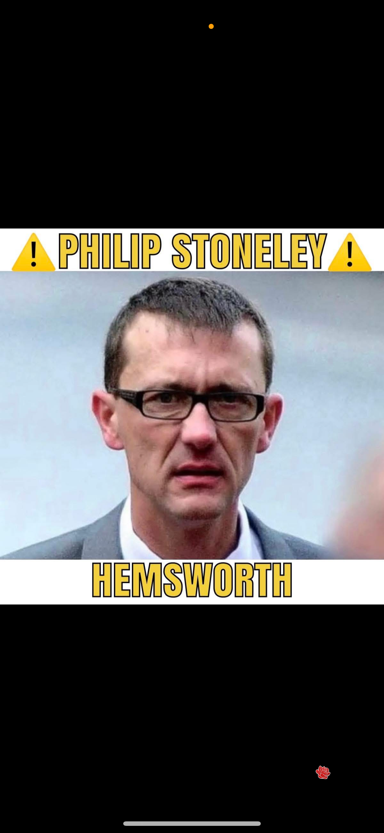 Philip Stoneley (Philip Evans) – profile image