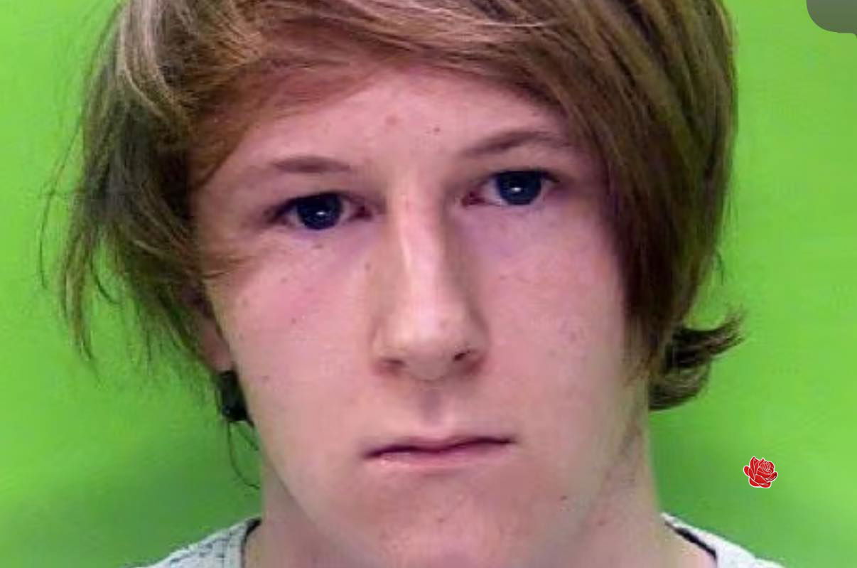 Adam Johnson – profile image