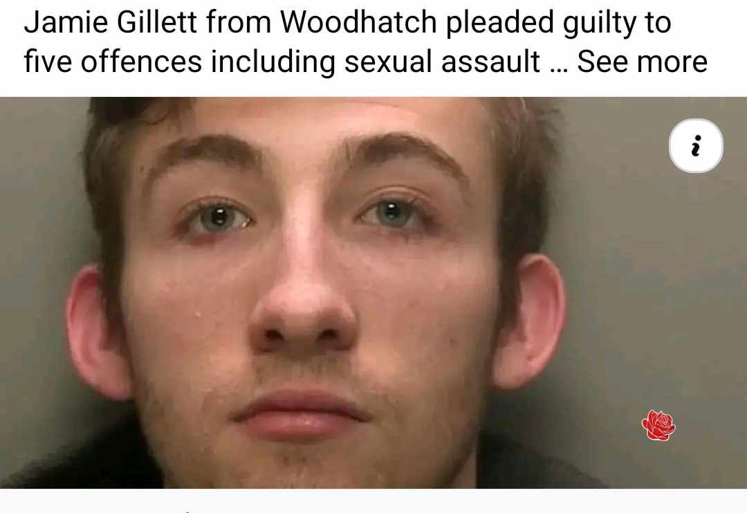 Jamie Gillette – profile image