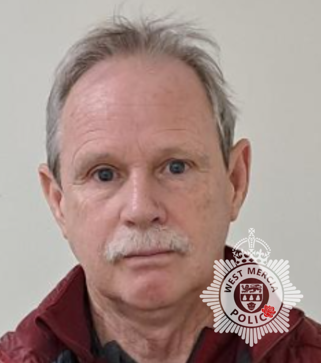 Robert Williams – profile image