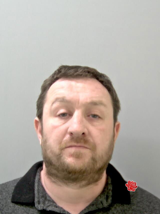 Michael Scrase – profile image
