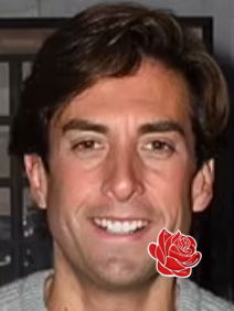 James Argent – profile image