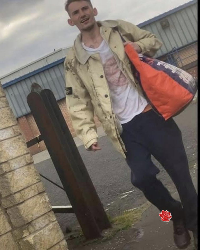 Connor Goodfellow  – profile image