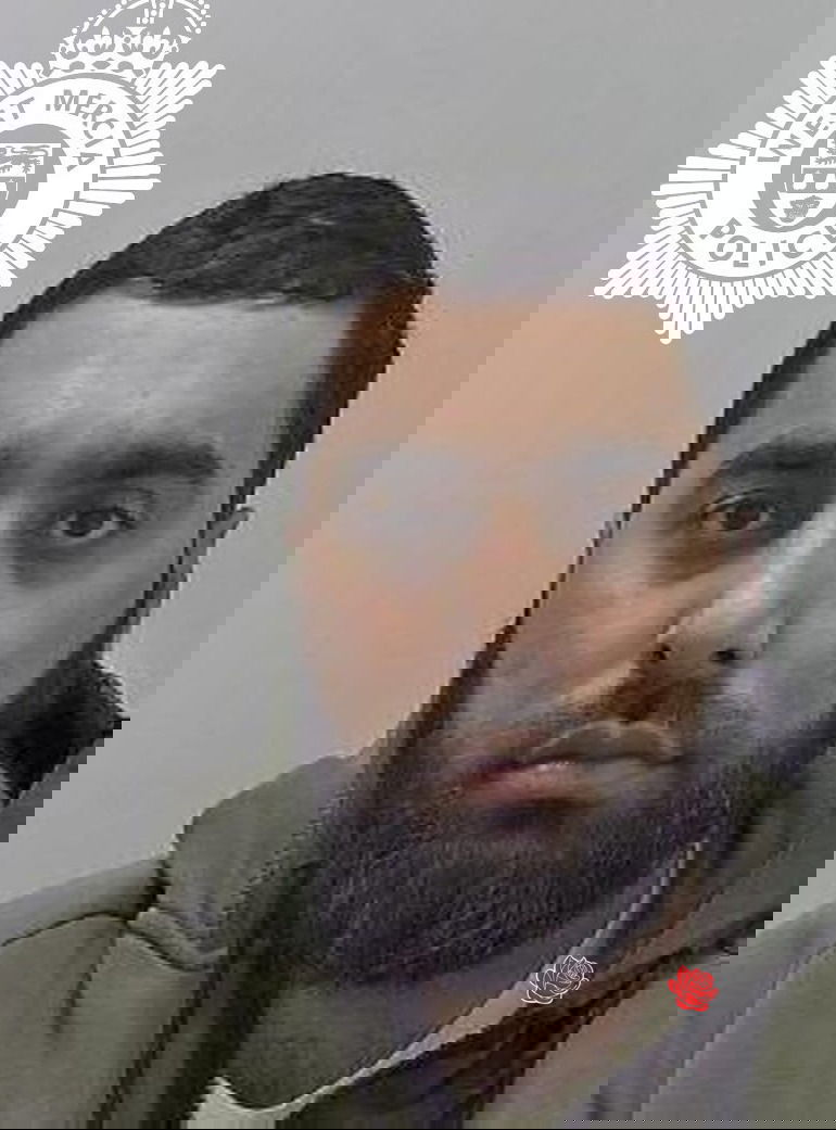 Kamran Mahmood – profile image