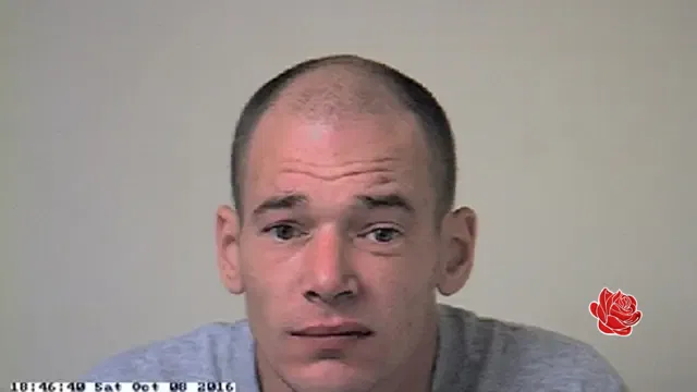 Liam Fletcher – profile image