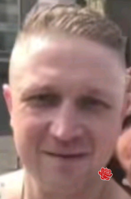 Michael Roberts – profile image