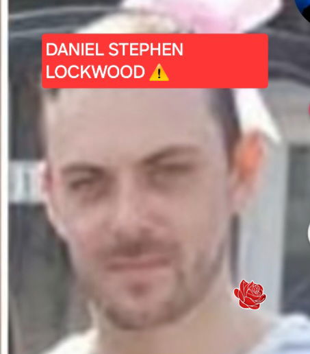 Daniel Stephen Lockwood – profile image