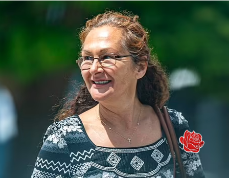 Louise Murguia – profile image