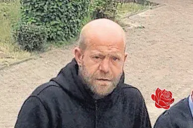 Peter O'Sullivan – profile image