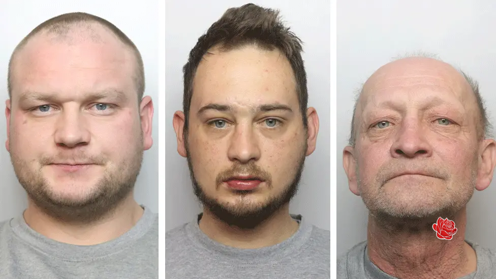 Patryk Kubacz /  Damian Sidor / Jaroslaw Szklarski   – profile image