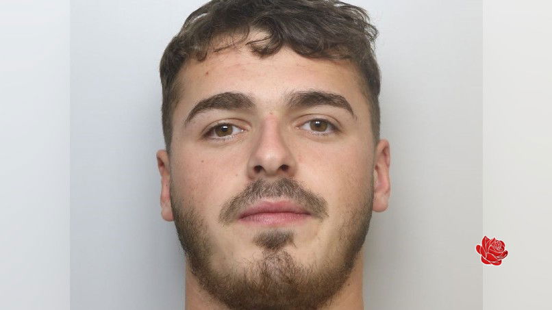Luke Yates – profile image