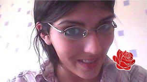 Shazia Johnston – profile image
