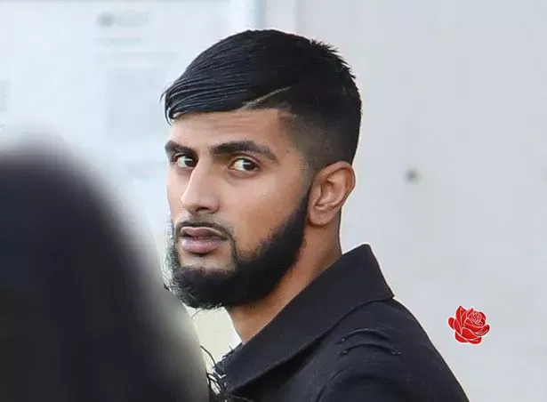 Usman Asghar – profile image