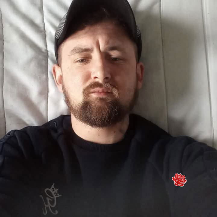 Shane Wren – profile image