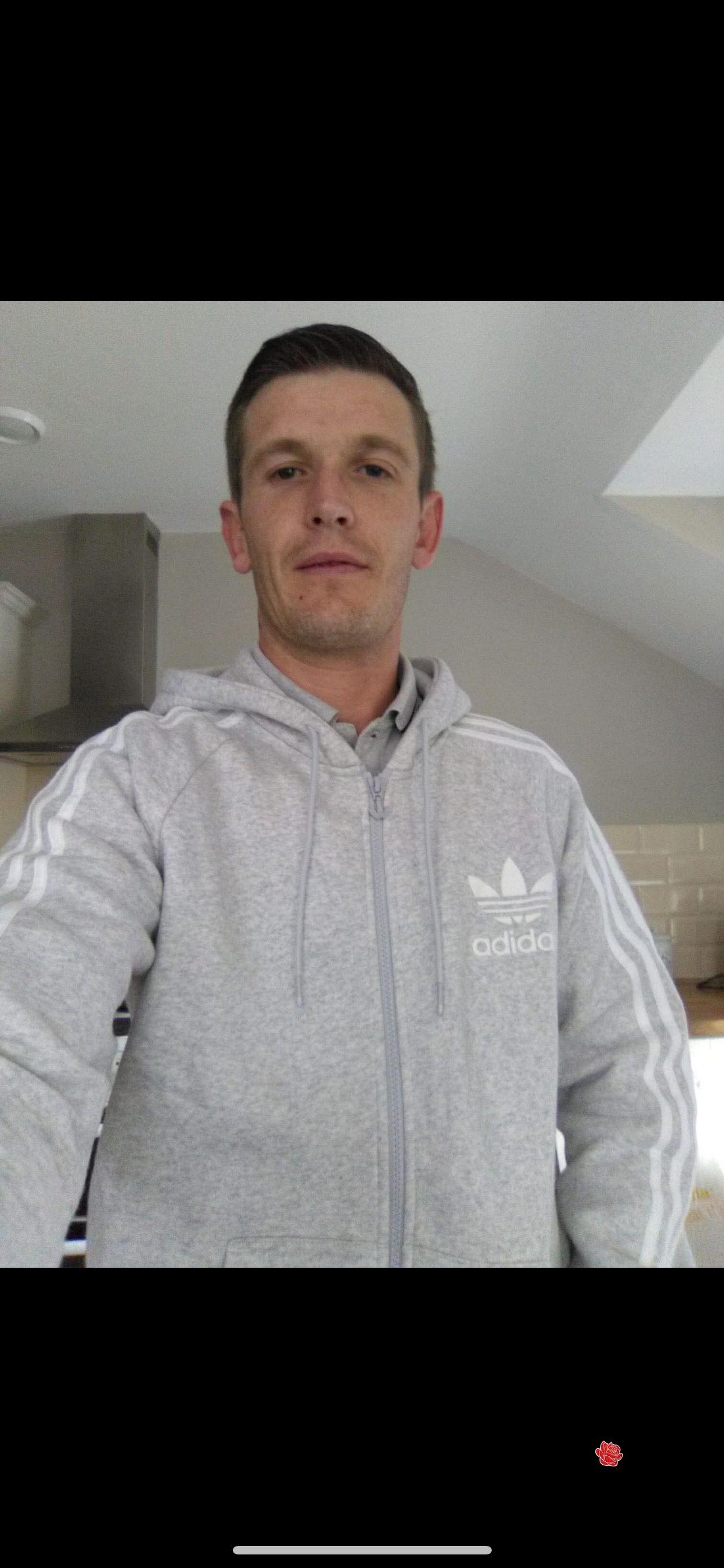 Daryl young  – profile image