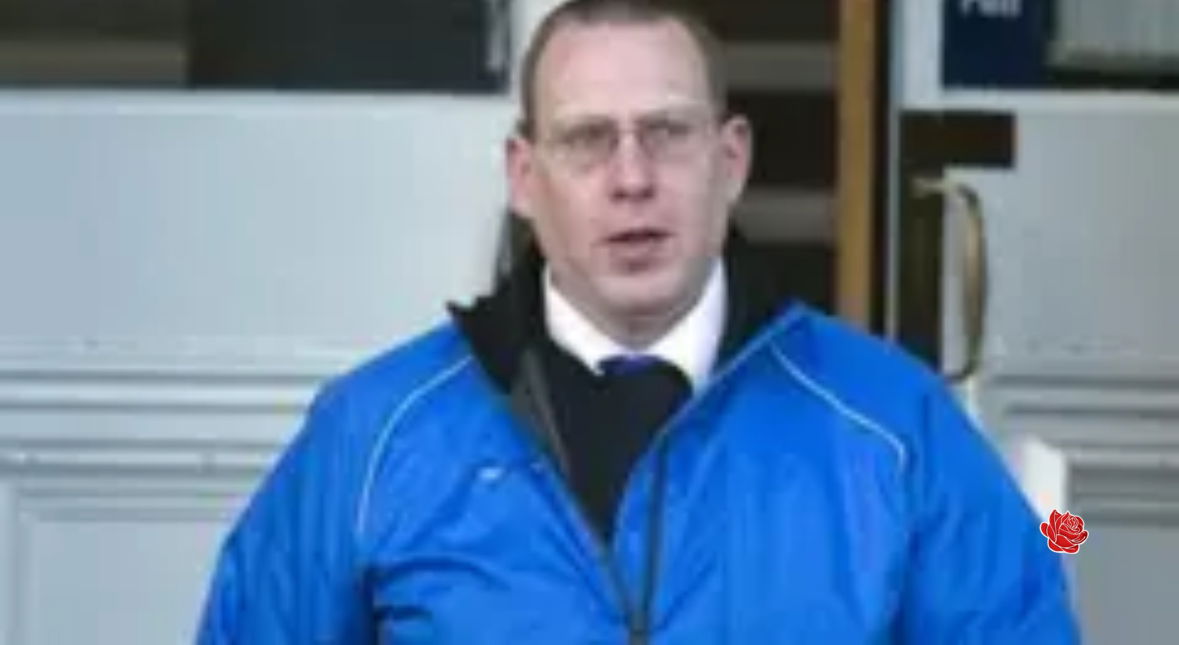 Andrew Forbes  – profile image