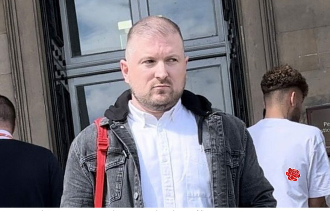 Sean McGhie  – profile image