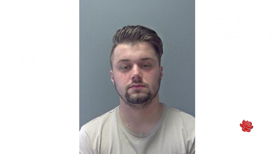 Nathaniel Credswell – profile image