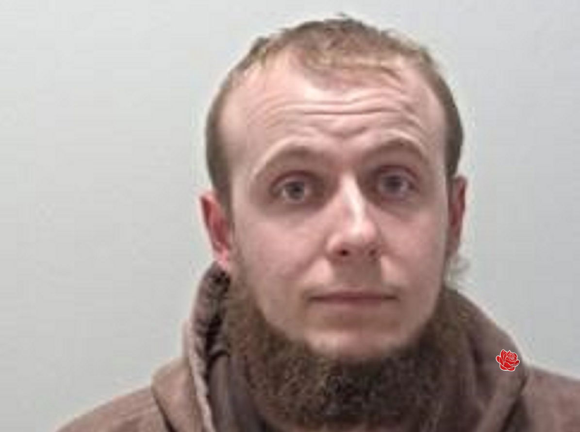 James Critchley – profile image