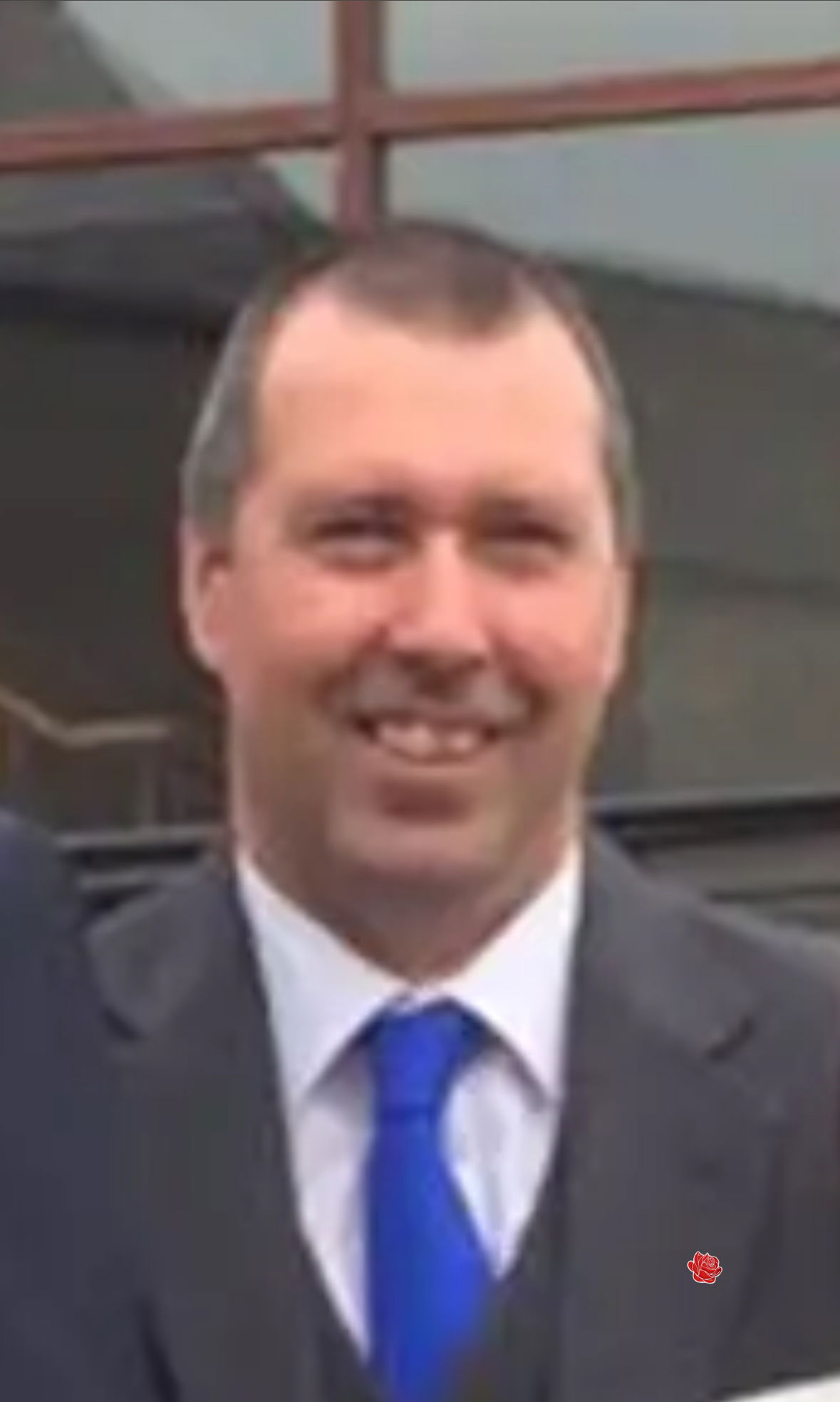 Stephen Penney – profile image