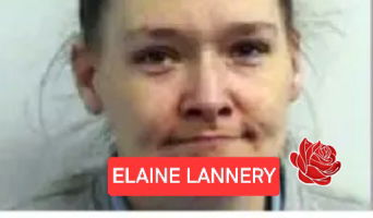 Elaine Lannery  – profile image
