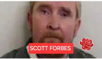 Scott Forbes – profile image