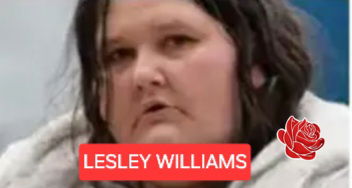 Lesley Williams – profile image