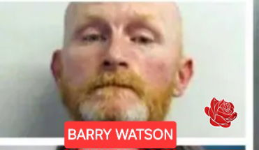 Barry Watson – profile image