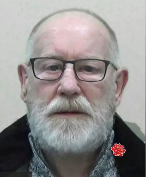 James wilson – profile image