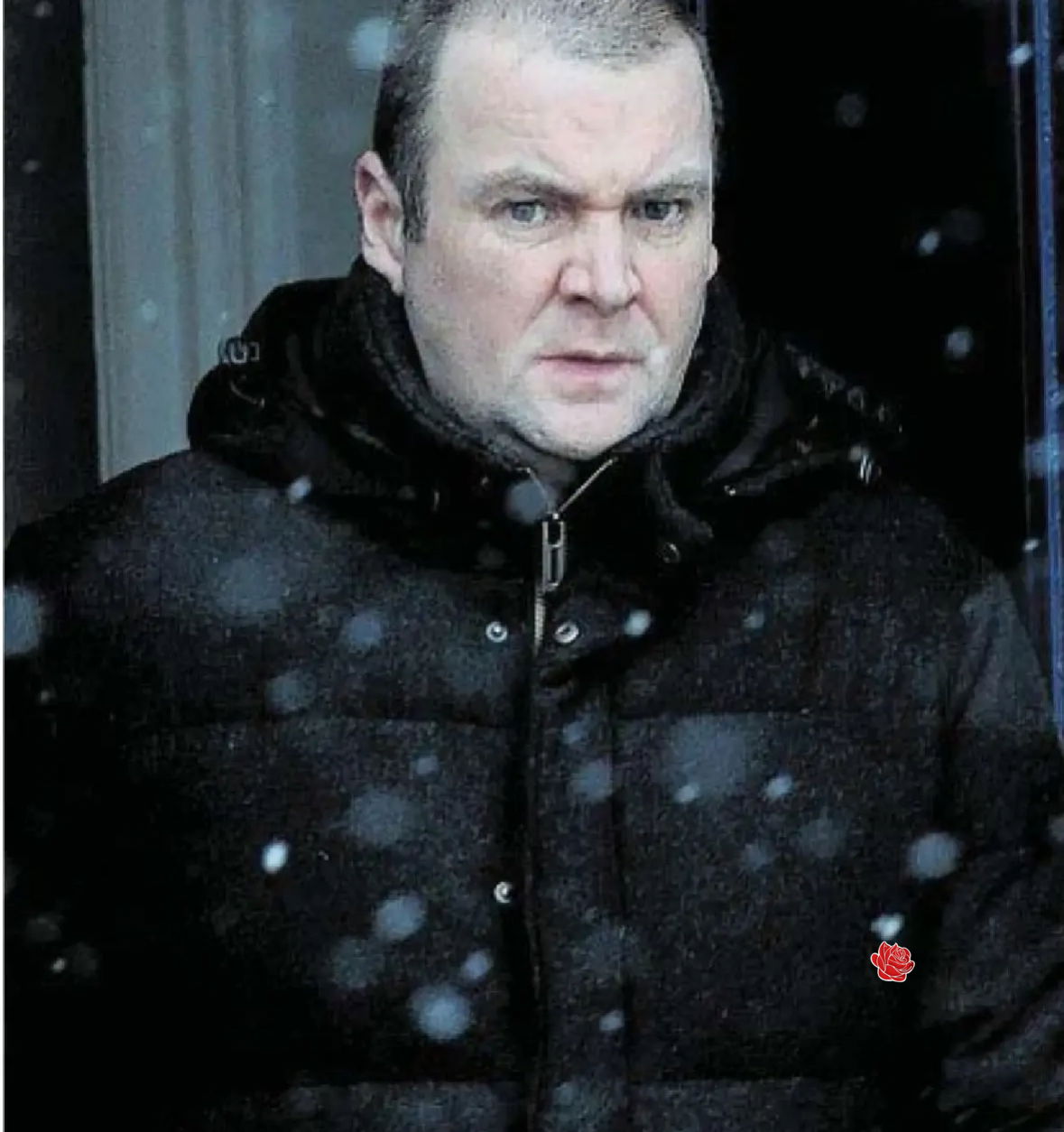 William Kerr  – profile image
