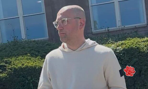 Ian Couper – profile image