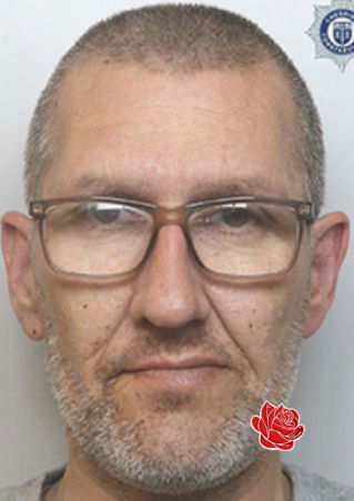 Anthony Wilcock – profile image
