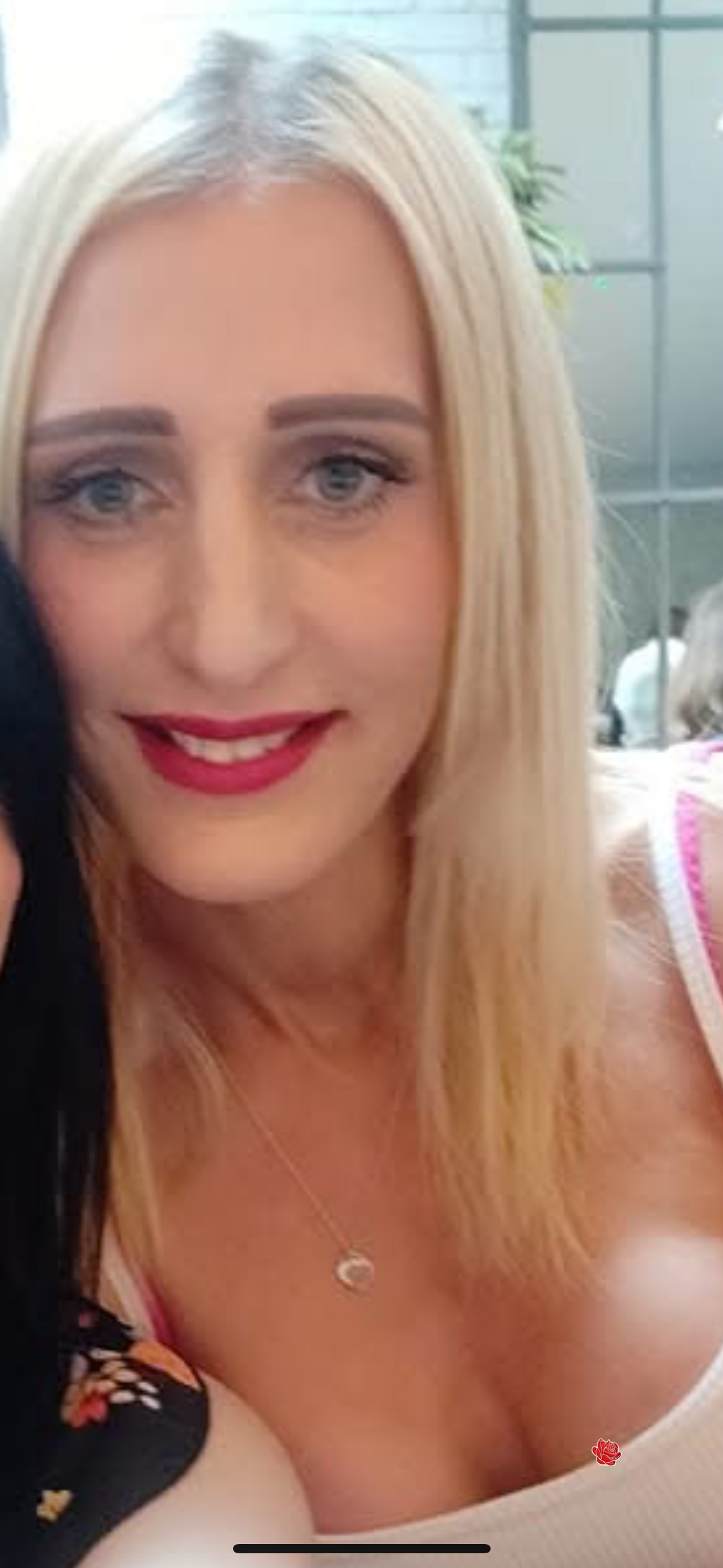 Sarah Rigby – profile image