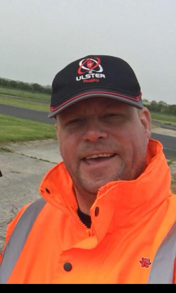 Phil Adamson – profile image